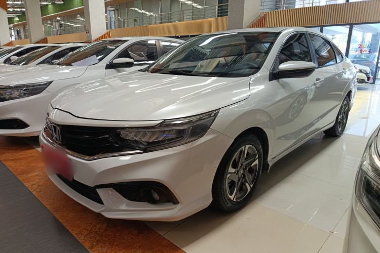 Used Honda Envix 2019 180TURBO CVT Enjoyment Edition China VI Guazi used car, China used car export, Used car for sale, Used  cars, Cheapest cars for sale