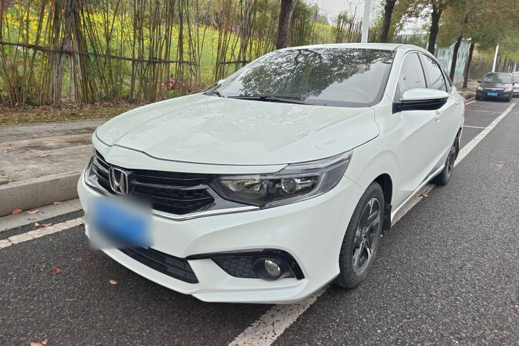Used Honda Envix 2019 180TURBO CVT Enjoyment Version China VI Guazi used car, China used car export, Used car for sale, Used  cars, Cheapest cars for sale