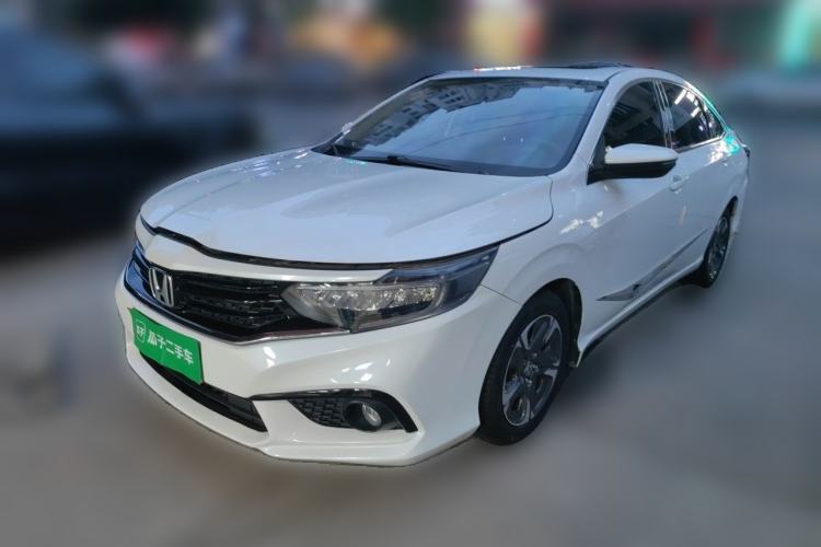 Used Honda Envix 2019 180TURBO CVT Enjoyment Edition China VI Guazi used car, China used car export, Used car for sale, Used  cars, Cheapest cars for sale
