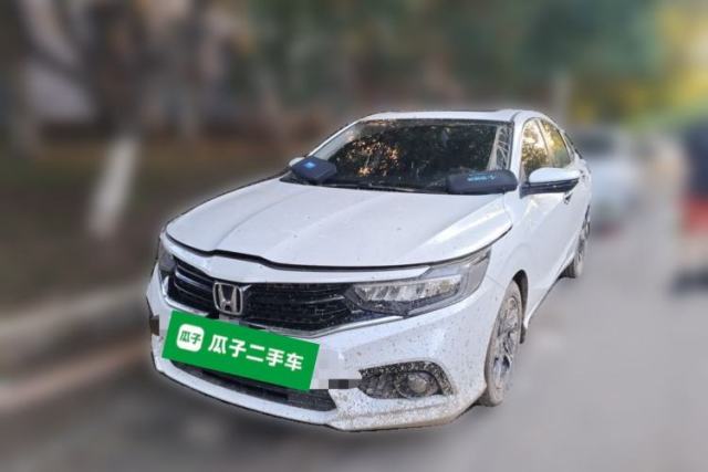 Used Honda Envix 2019 180TURBO CVT Enjoyment Edition China VI