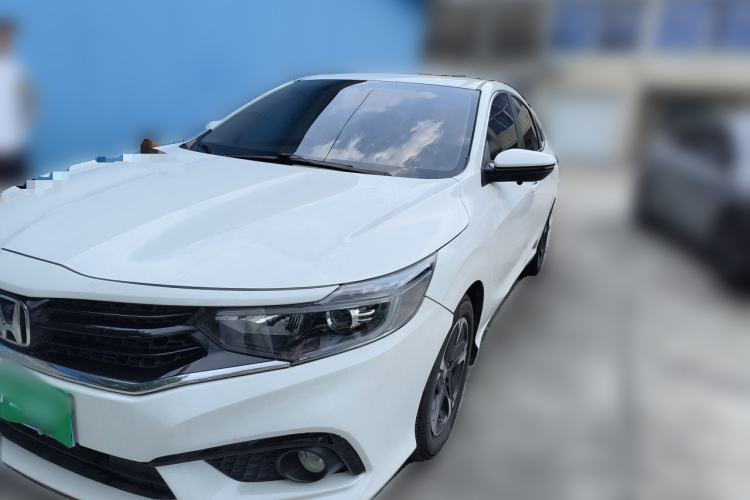 Used Honda Envix 2019 180TURBO CVT Enjoyment Version China VI Guazi used car, China used car export, Used car for sale, Used  cars, Cheapest cars for sale