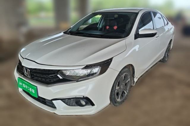 Used Honda Envix 2019 180TURBO CVT Enjoyment Edition China VI