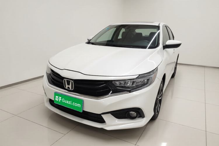 Honda Envix 2019 180TURBO CVT Enjoyment Edition China VI usata Guazi used car, China used car export, Used car for sale, Used  cars, Cheapest cars for sale
