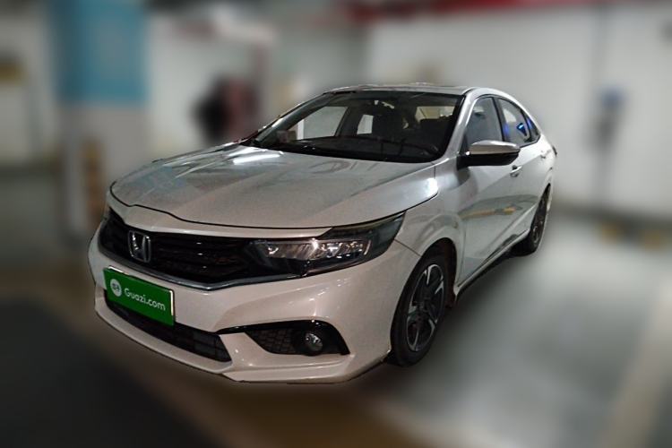 Used Honda Envix 2019 180TURBO CVT Enjoyment Edition China VI Guazi used car, China used car export, Used car for sale, Used  cars, Cheapest cars for sale