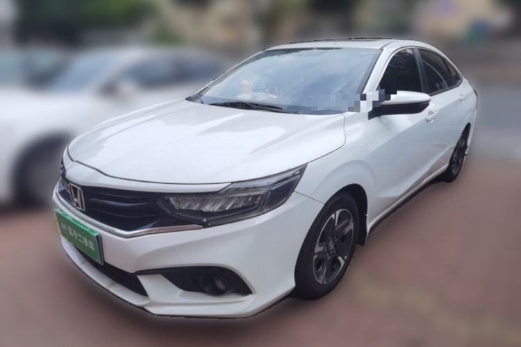 Used Honda Envix 2019 180TURBO CVT Enjoyment Edition China V Guazi used car, China used car export, Used car for sale, Used  cars, Cheapest cars for sale
