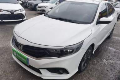 Used Honda Envix 2019 180TURBO CVT Enjoyment Version China V