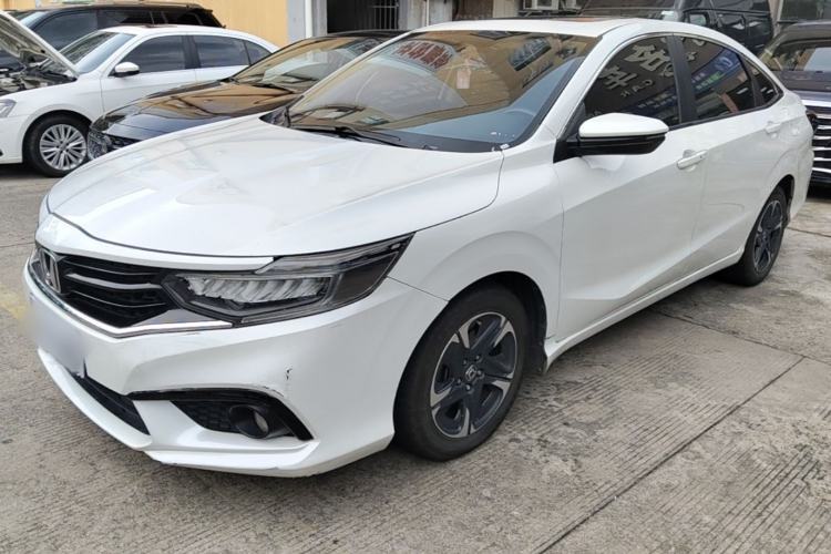 Honda Envix 2019 180TURBO CVT Enjoyment Edition China VI d’occasion Guazi used car, China used car export, Used car for sale, Used  cars, Cheapest cars for sale