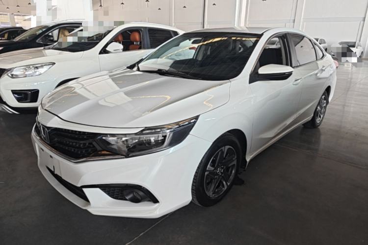 Used Honda Envix 2019 180TURBO CVT Enjoyment Version China VI Guazi used car, China used car export, Used car for sale, Used  cars, Cheapest cars for sale
