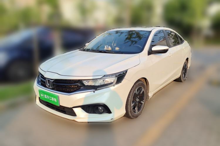 Used Honda Envix 2019 180TURBO CVT Enjoyment Edition China VI Guazi used car, China used car export, Used car for sale, Used  cars, Cheapest cars for sale