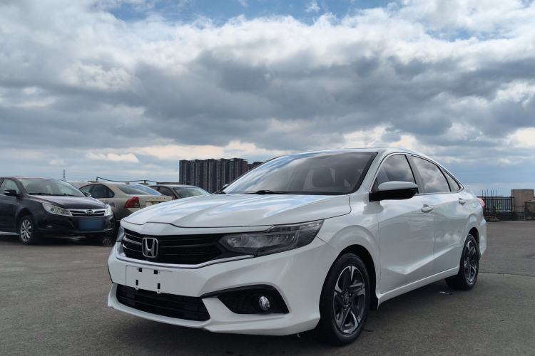 Used Honda Envix 2019 180TURBO CVT Enjoyment Edition China VI Guazi used car, China used car export, Used car for sale, Used  cars, Cheapest cars for sale
