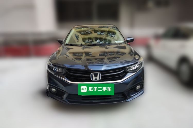 Used Honda Envix 2021 Lingpai Hybrid 1.5L Pure Enjoyment Version Front