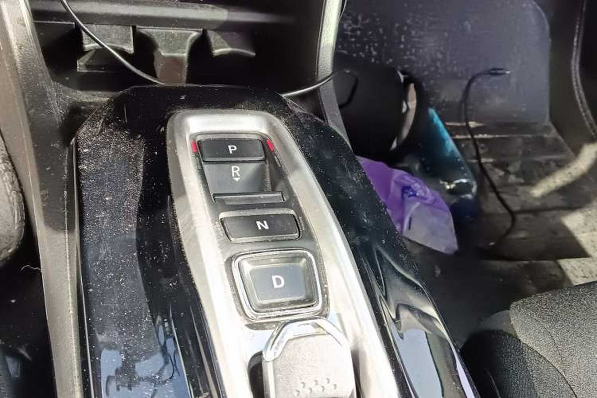 Used Honda Envix 2021 Rui Hybrid 1.5L Pure Comfort Version Gear Lever