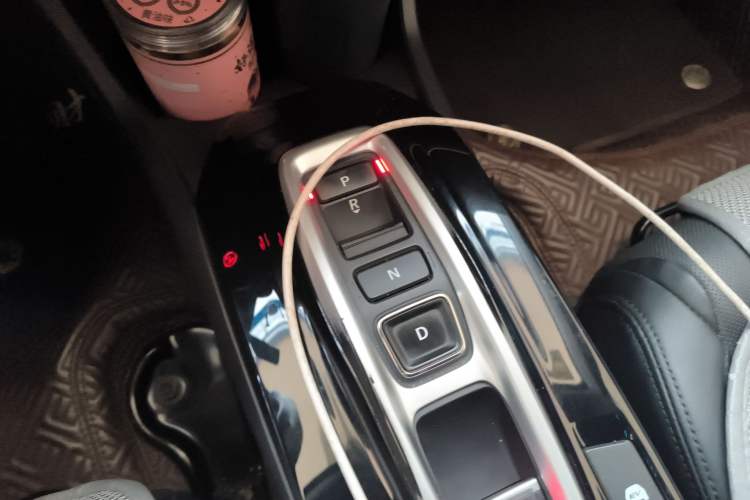 Used Honda Envix 2021 Rui Hybrid 1.5L Pure Comfort Version Gear Lever