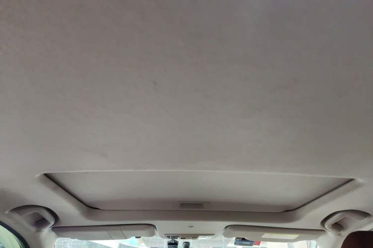 Used Honda Envix 2021 Lingpai Hybrid 1.5L Pure Enjoyment Version Headliner