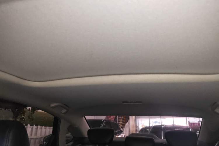 Used Honda Envix 2021 Rui Hybrid 1.5L Pure Comfort Version Headliner