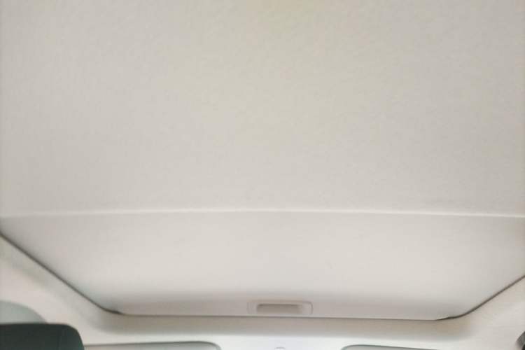 Used Honda Envix 2021 Rui Hybrid 1.5L Pure Comfort Version Headliner