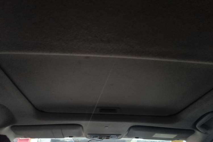 Used Honda Envix 2021 Rui Hybrid 1.5L Pure Comfort Version Headliner