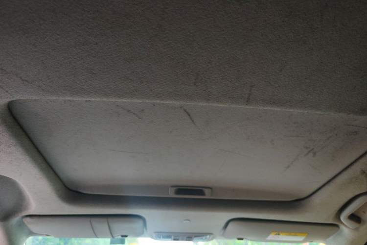 Used Honda Envix 2021 Rui Hybrid 1.5L Pure Comfort Version Headliner