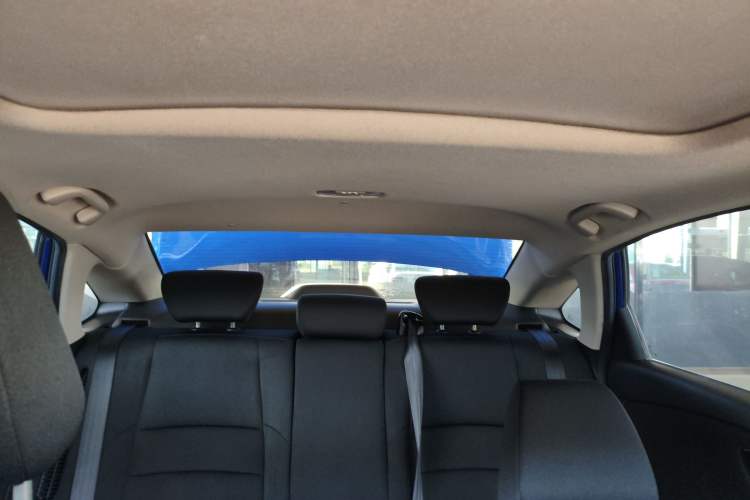Used Honda Envix 2021 Rui Hybrid 1.5L Pure Comfort Version Headliner