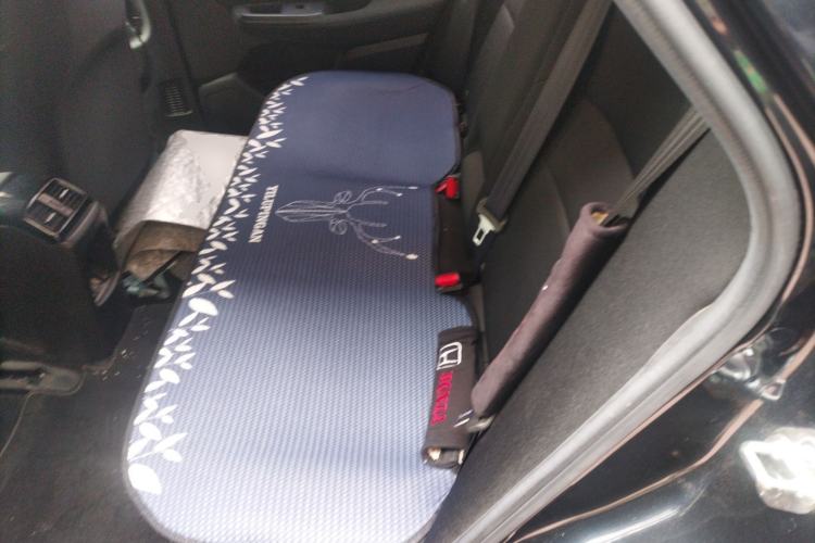 Used Honda Envix 2021 Rui Hybrid 1.5L Pure Comfort Version Left Rear Seat