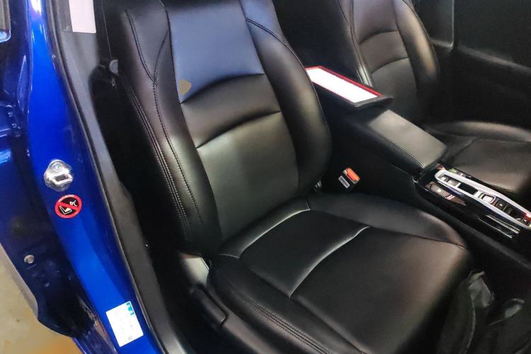 Used Honda Envix 2021 Rui Hybrid 1.5L Pure Comfort Version Right Front Seat