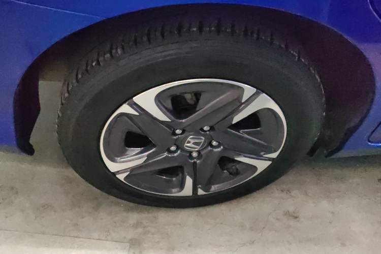 Used Honda Envix 2021 Rui Hybrid 1.5L Pure Comfort Version Right Rear Wheel Hub