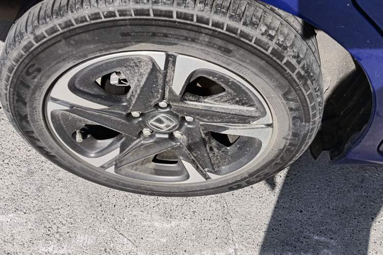 Used Honda Envix 2021 Rui Hybrid 1.5L Pure Comfort Version Right Rear Wheel Hub