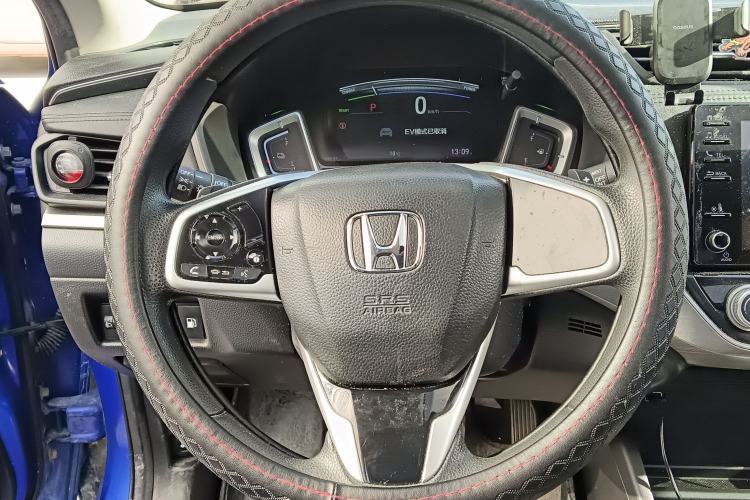 Used Honda Envix 2021 Rui Hybrid 1.5L Pure Comfort Version Steering Wheel
