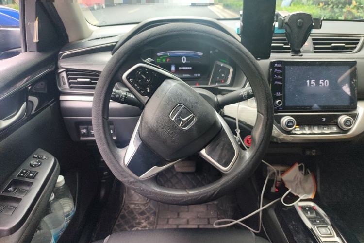 Used Honda Envix 2021 Rui Hybrid 1.5L Pure Comfort Version Steering Wheel