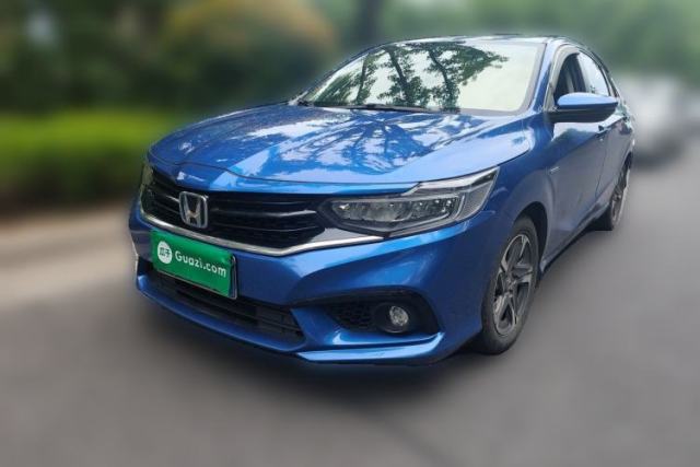 Used Honda Envix 2021 Rui Hybrid 1.5L Pure Comfort Version