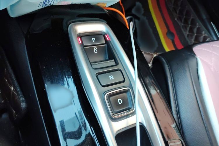 Used Honda Envix 2021 Rui Hybrid 1.5L Pure Comfort Version Gear Lever