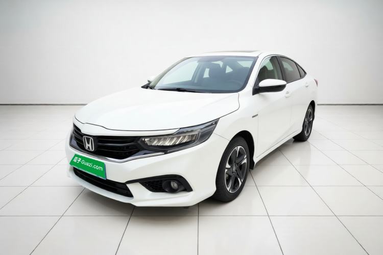 Używany Honda Envix 2021 Rui Hybrid 1.5L Pure Comfort Version Guazi used car, China used car export, Used car for sale, Used cars, Cheapest cars for sale
