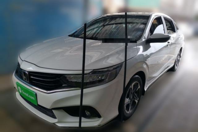 Used Honda Envix 2021 Rui Hybrid 1.5L Pure Comfort Version
