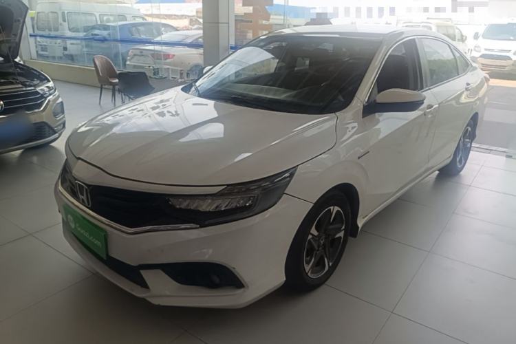 Used Honda Envix 2021 Rui Hybrid 1.5L Pure Comfort Edition Guazi used car, China used car export, Used car for sale, Used  cars, Cheapest cars for sale