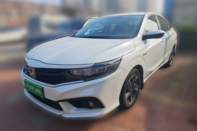 Used Honda Envix 2021 Rui Hybrid 1.5L Pure Comfort Edition