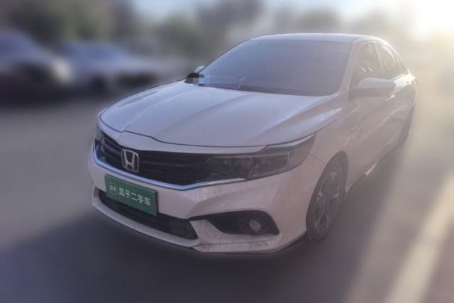 Used Honda Envix 2021 Rui Hybrid 1.5L Pure Comfort Version