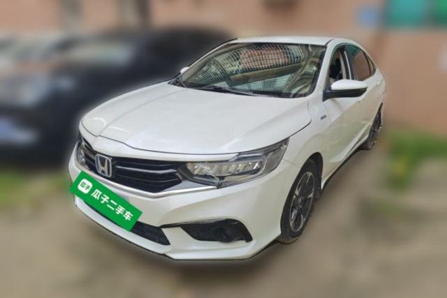 Used Honda Envix 2021 Rui Hybrid 1.5L Pure Comfort Edition