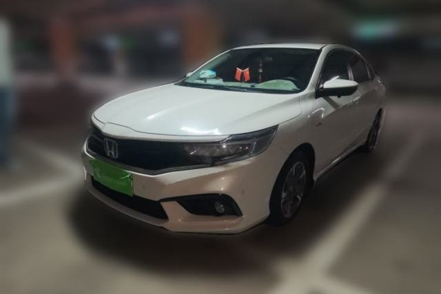 Used Honda Envix 2021 Rui Hybrid 1.5L Pure Comfort Edition
