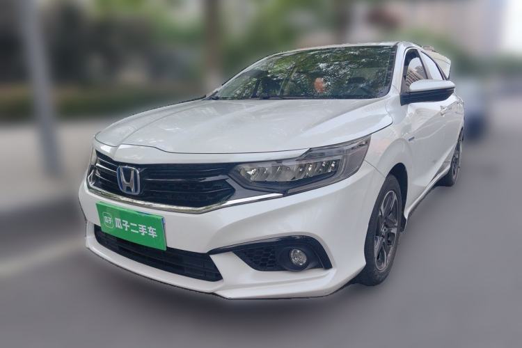 Used Honda Envix 2021 Rui Hybrid 1.5L Pure Comfort Version Guazi used car, China used car export, Used car for sale, Used  cars, Cheapest cars for sale
