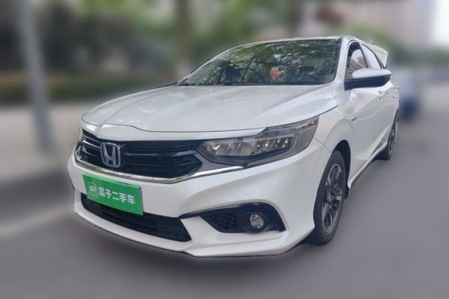 Used Honda Envix 2021 Rui Hybrid 1.5L Pure Comfort Version