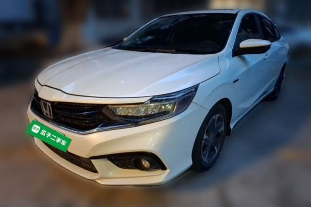Used Honda Envix 2021 Rui Hybrid 1.5L Pure Comfort Version