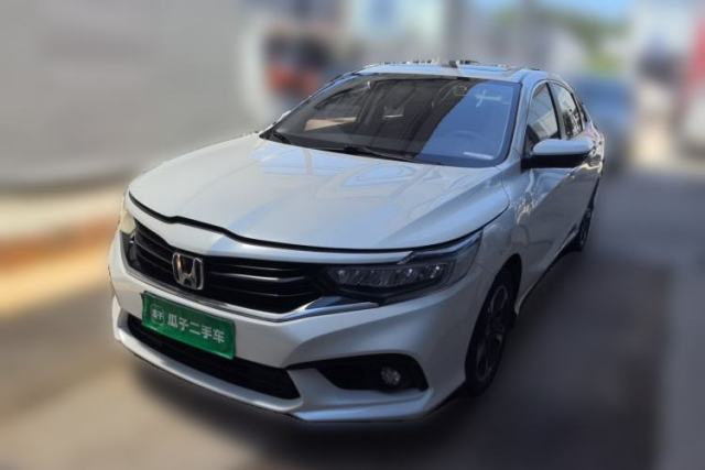 Used Honda Envix 2021 Rui Hybrid 1.5L Pure Comfort Version