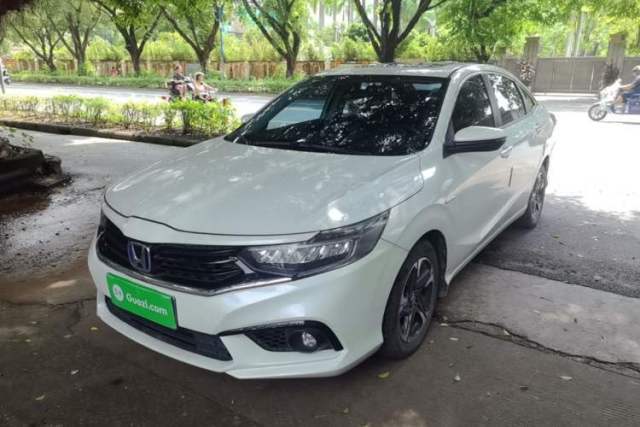 Used Honda Envix 2021 Rui Hybrid 1.5L Pure Comfort Version