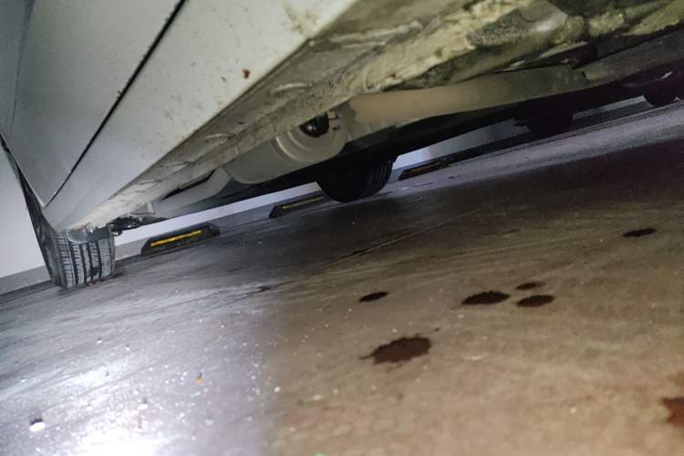 Used Honda Envix 2021 Rui Hybrid 1.5L Pure Comfort Version Chassis Front Right