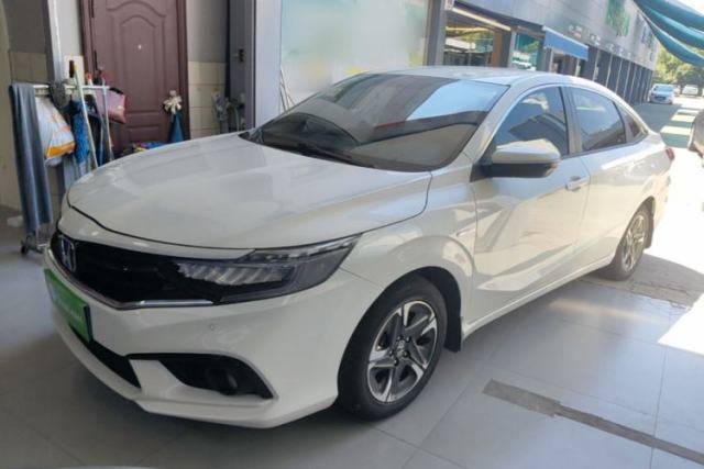 Used Honda Envix 2021 Rui Hybrid 1.5L Pure Comfort Edition