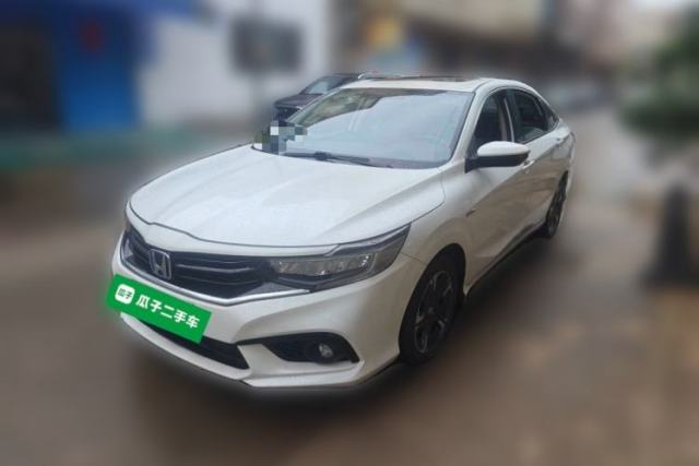 Used Honda Envix 2021 Rui Hybrid 1.5L Pure Comfort Version