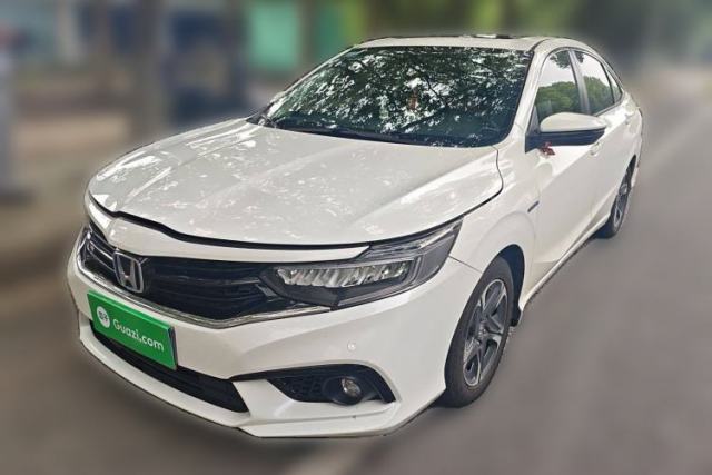Used Honda Envix 2021 Rui Hybrid 1.5L Pure Comfort Version