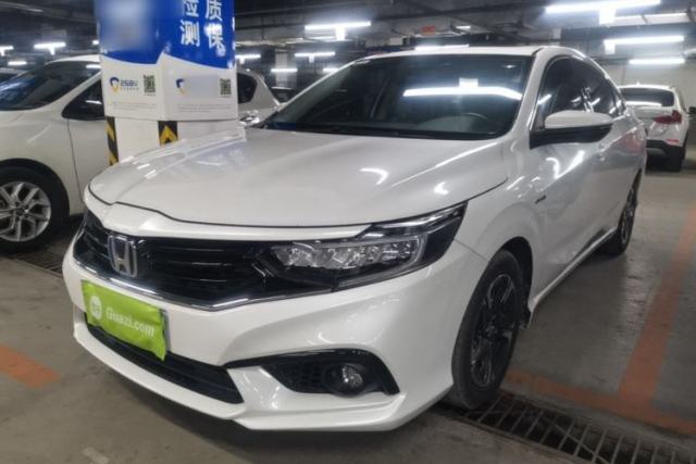 Used Honda Envix 2021 Rui Hybrid 1.5L Pure Comfort Version