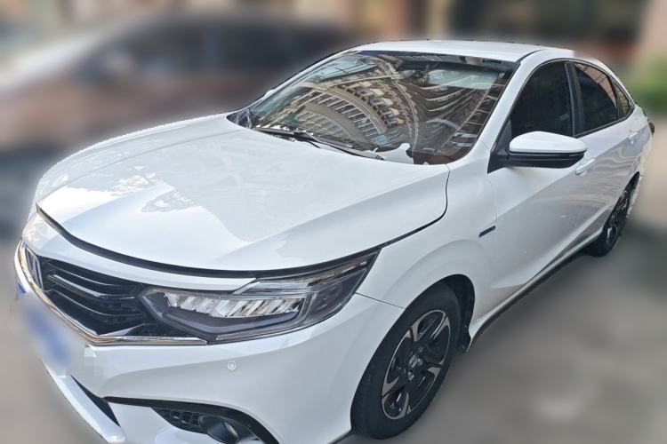 Gebrauchter Honda Envix 2021 Rui Hybrid 1.5L Pure Comfort Edition Guazi used car, China used car export, Used car for sale, Used cars, Cheapest cars for sale