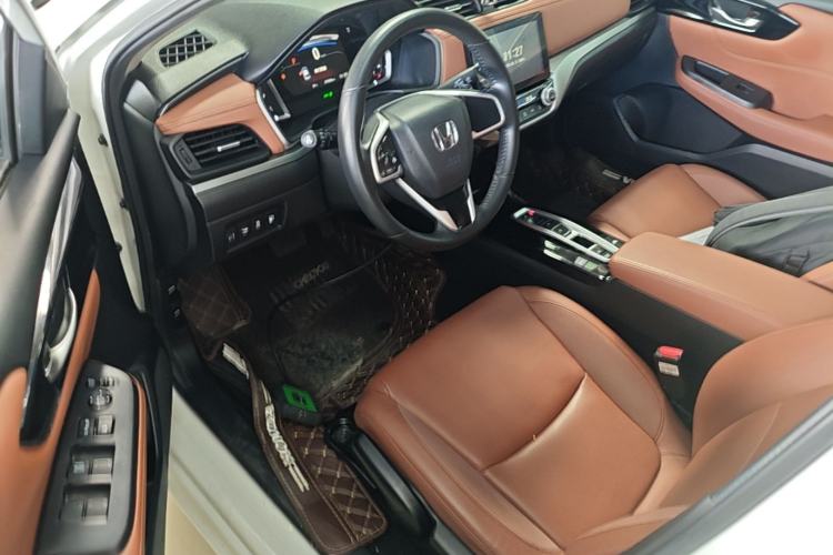 Used Honda Envix 2021 Rui Hybrid 1.5L Jingyao Edition Driver Seat